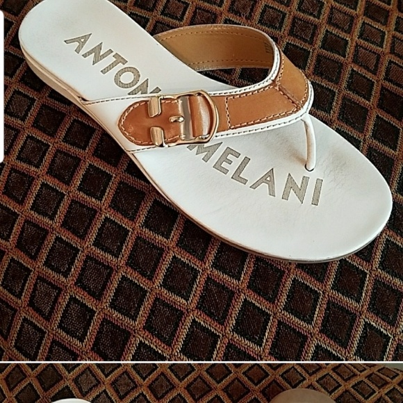 Antonio Melani Sandals - Picture 5 of 6